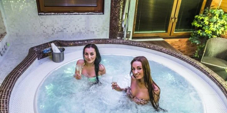 Relax na Kysucích: komfortní penzion blízko skiareálu s polopenzí a wellness