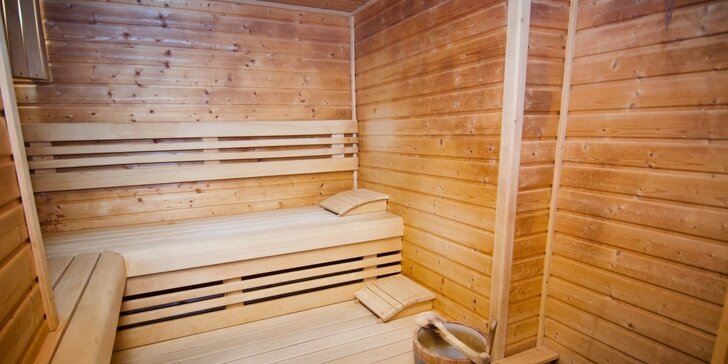 Relax na Kysucích: komfortní penzion blízko skiareálu s polopenzí a wellness