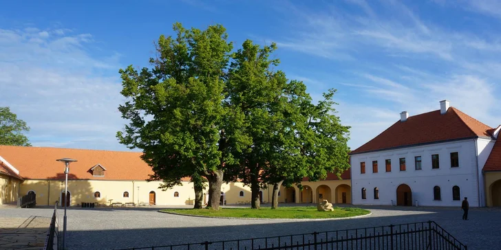 Vstupte do interaktivního zábavně-vzdělávacího centra Eden pro děti i dospělé