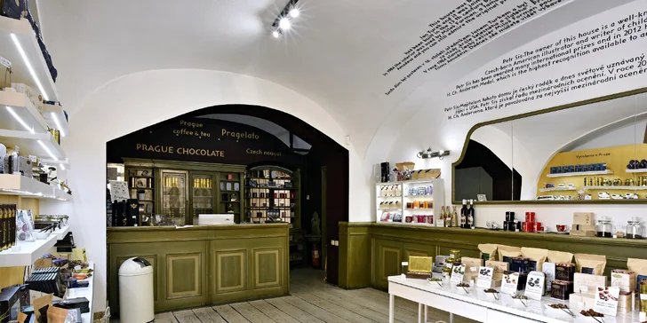 Osvěžující Pragelato: 9 druhů ovocných sorbetů i smetanových gelat