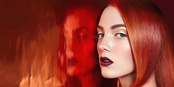Vlasy jako ze žurnálu: brazilský keratin COCOCHOCO