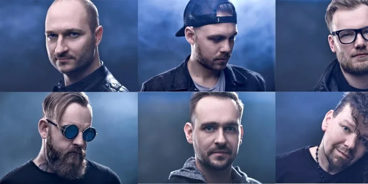 Vstup na festival Okoř 2017: No Name, Vypsaná fiXa, Miro Žbirka a další hvězdy