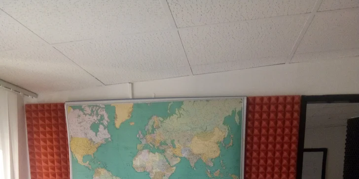 Podzimní kurz němčiny pro začátečníky vč. učebnice: 16 lekcí na Václavském nám.