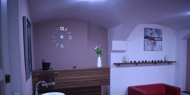 Řekněte holícímu strojku jednou pro vždy sbohem - Epilace laserem