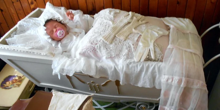 Vstup do Rodinného muzea hraček: panenky, autíčka i starožitné poklady