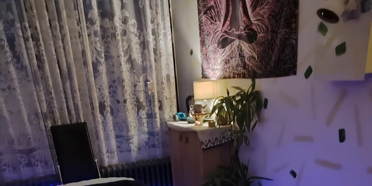 Nemáte tolik času, ale uvítali byste rychlé osvěžení a uvolnění? V nabídce najdete i 15min. expresní masáž zad.