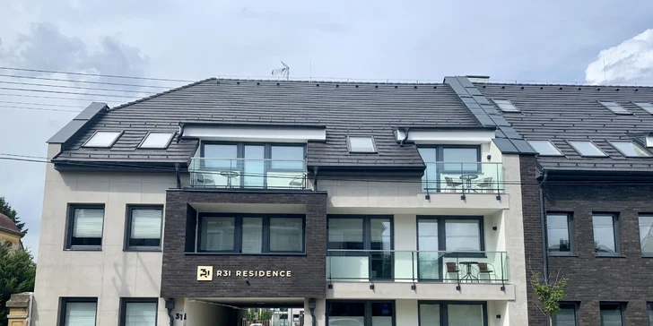 R31 Residence
