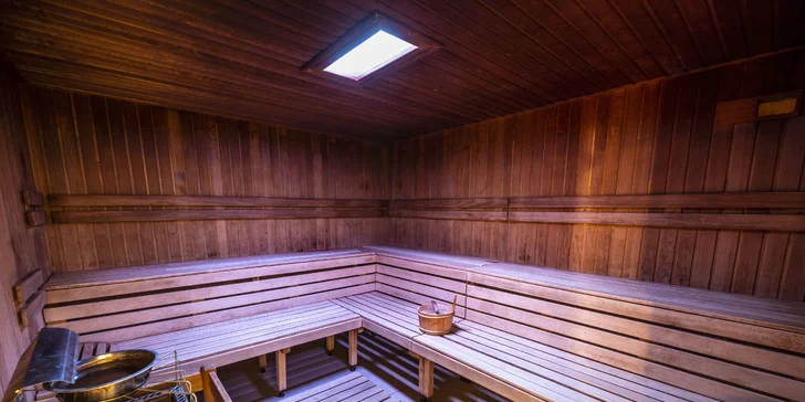 Hotel prošel v roce 2016 kompletní rekonstrukcí, která se dotkla jak pokojů, tak wellness centra. 