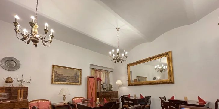 Restaurace