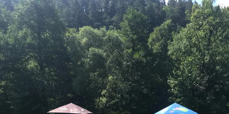 V nabídce jsou vouchery pro děti i dospělé. 