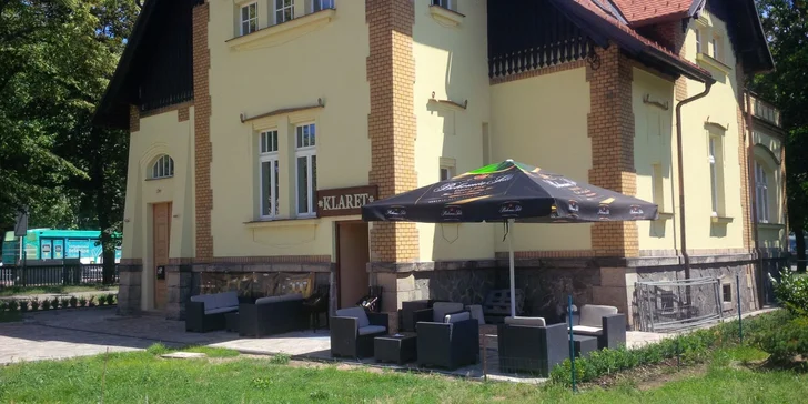 Řízená degustace vína s výkladem sommeliera vč. občerstvení pro 2