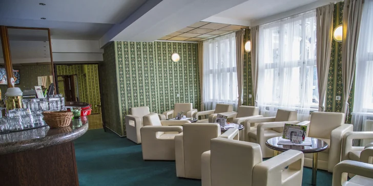 Jarní rodinný pobyt ve Špindlu s nabitým all inclusive a oddychem ve wellness