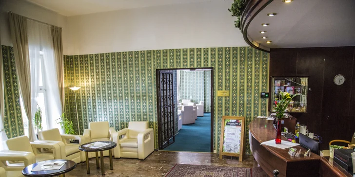 Rodinná dovolená ve Špindlu s balíčkem Spindl All Inclusive a wellness