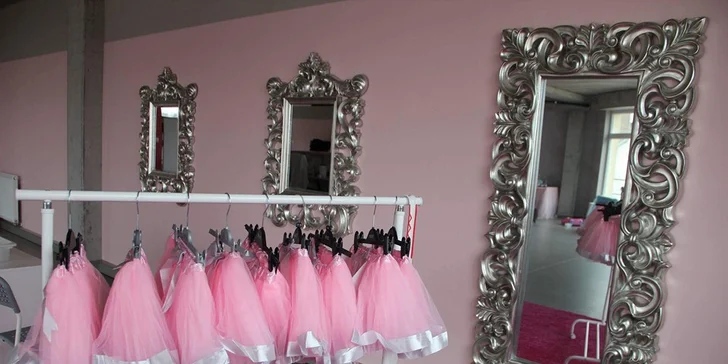 Všechno nejlepší: Dětská narozeninová oslava na téma, jaké si vyberete