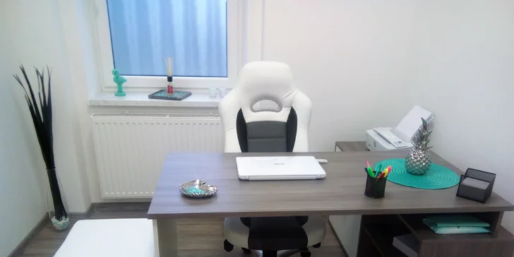 Jedinečné měření zdravých buněk v organismu člověka