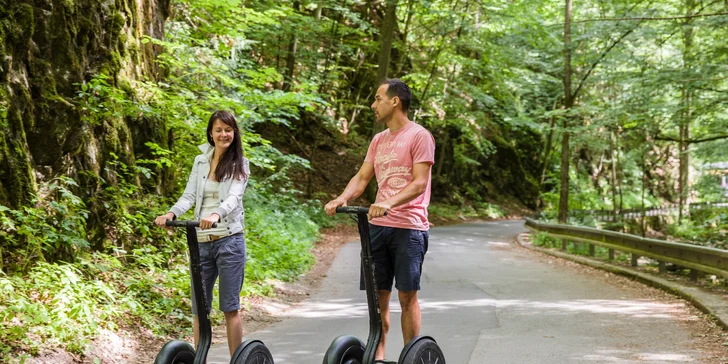 Za krásami Moravského krasu: Moderní ubytování, wellness i slevy na sport
