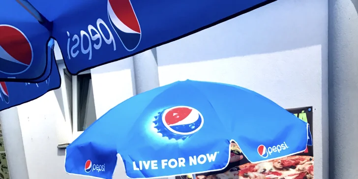 Káva či domácí limonáda a sladké palačinky pro 1 nebo 2 osoby