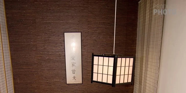 Japonské degustační menu: 5 či 6 chodů pro dva, polévka, sushi, zmrzlina i saké