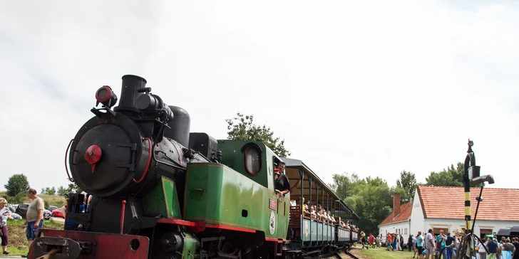 Výstava agrokomplex v Nitře: vše o zemědělství pro odborníky i rodiny s dětmi