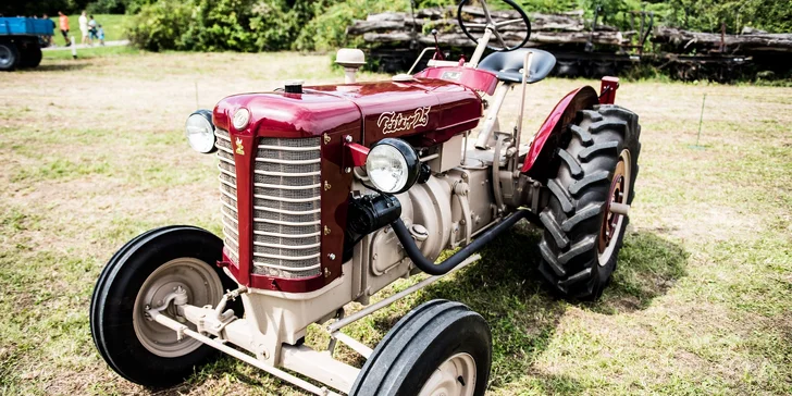 Výstava agrokomplex v Nitře: vše o zemědělství pro odborníky i rodiny s dětmi