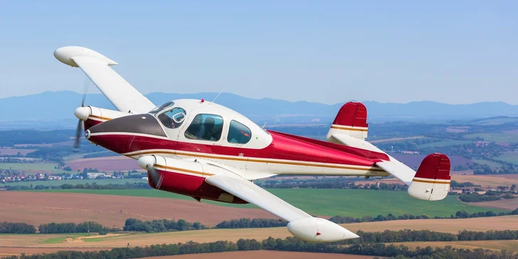 L-200 MORAVA