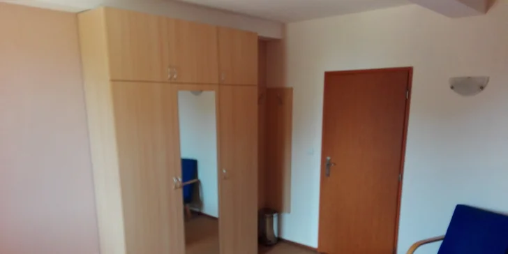 Nejvyšší hora Českého ráje: Kozákov s polopenzí, lyžováním a výhledy jak sen