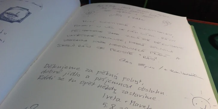 Pobyt na Kozákově, nejvyšší hoře Českého ráje: úžasný výhled a polopenze