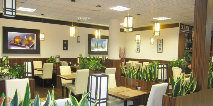 Sony Restaurant