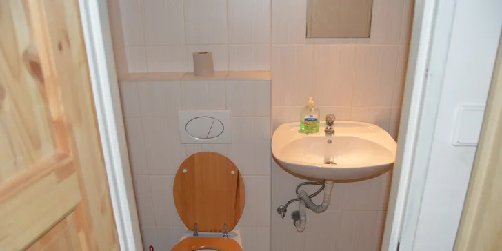 Víkend přímo u řeky Sázavy: snídaně a celodenní půjčení loďky i kol