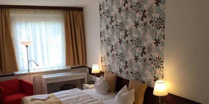 Magický advent v Budapešti: 3 noci ve vybraném hotelu, trhy i návštěva lázní