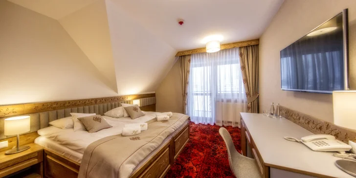 Hotel Gold****