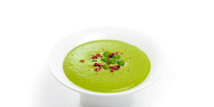 Projezte se ke zdraví: svěží 4chodové menu z bistra bistRAWveg