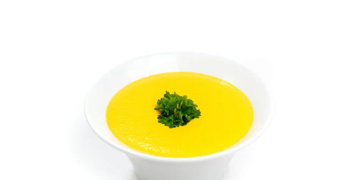 Projezte se ke zdraví: svěží 4chodové menu z bistra bistRAWveg