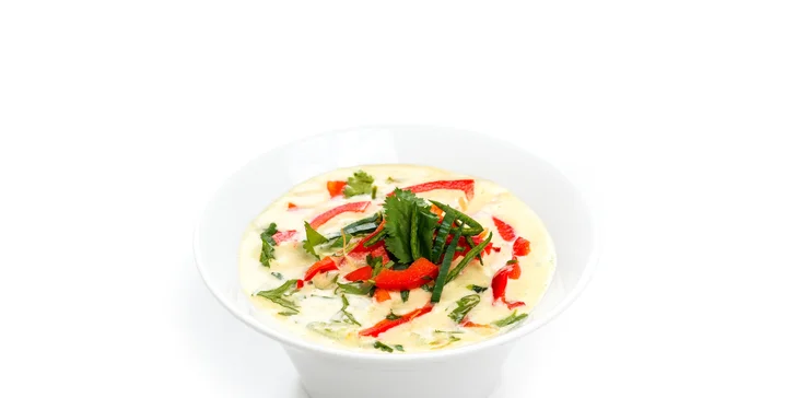 Projezte se ke zdraví: svěží 4chodové menu z bistra bistRAWveg