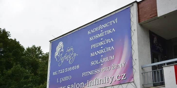 Požitek pro tělo i smysly: 60minutová relaxační aromaterapeutická masáž