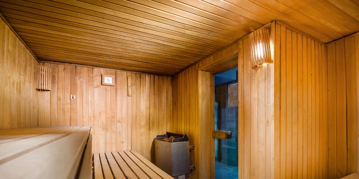 Apartmány v Tatrách až pro 5 osob: polopenze, vstup do největšího wellness na Slovensku