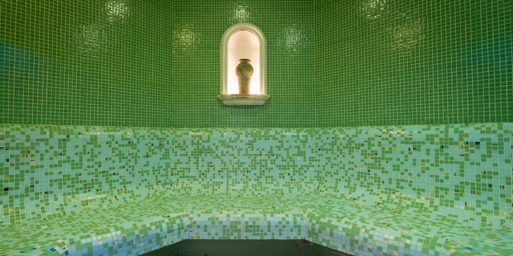 2–4 dny v Tatrách: wellness pod štíty hor, toulky přírodou a v zimě lyžování