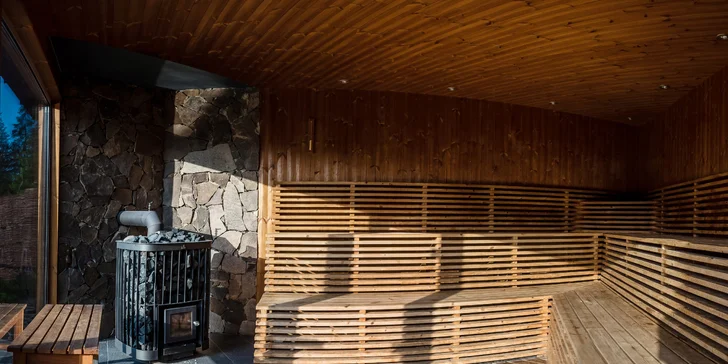 Dovolená pod vrcholem Kriváň a vstup do největšího wellness v Tatrách