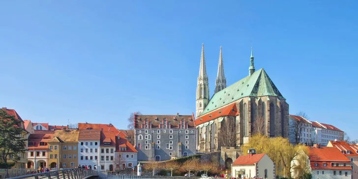 Adventní výlet do Horní Lužice: historický Budyšín a tradiční trhy ve Zhořelci