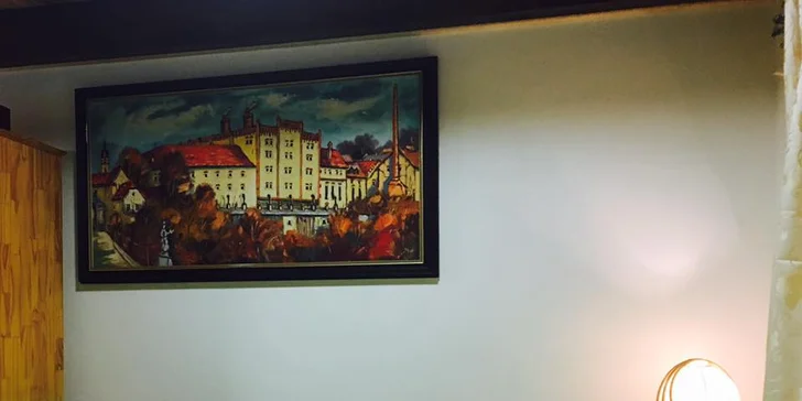 Podzimní odpočinek na Třeboňsku se speciální rybí večeří a odpočinkem v lázních Aurora