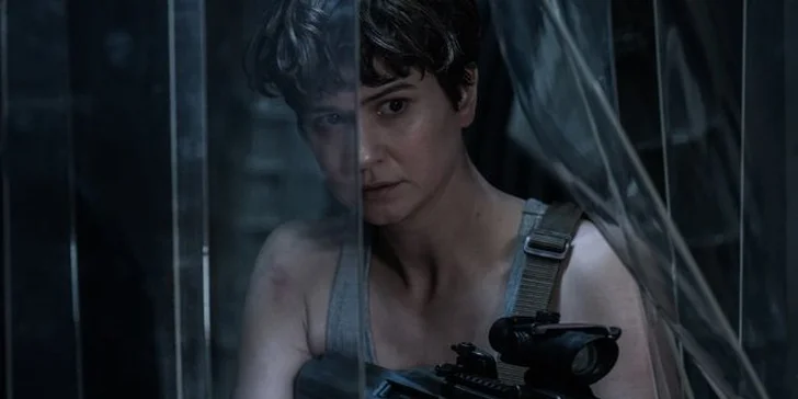 Mimozemské monstrum opět na scéně: 2 vstupenky na film Vetřelec: Covenant