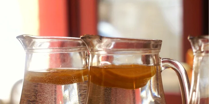 Snídejte s láskou až do oběda: víkendový brunch z kvalitních surovin dle výběru