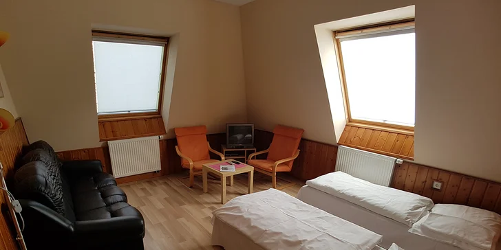 3 dny ve Znojmě: krásy vinařského kraje u rakouských hranic
