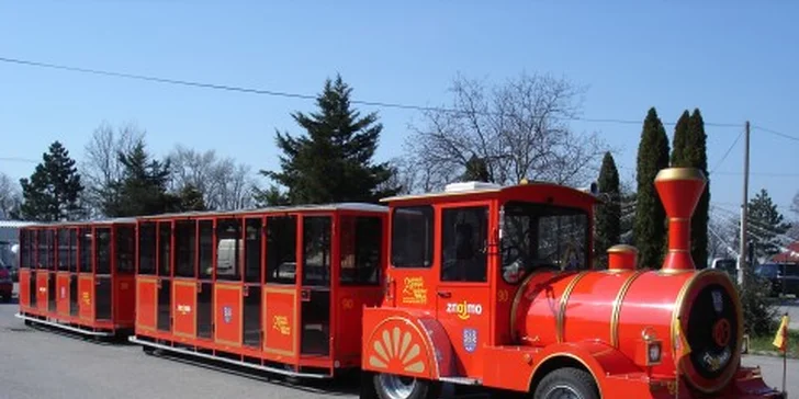 3 dny ve Znojmě: krásy vinařského kraje u rakouských hranic