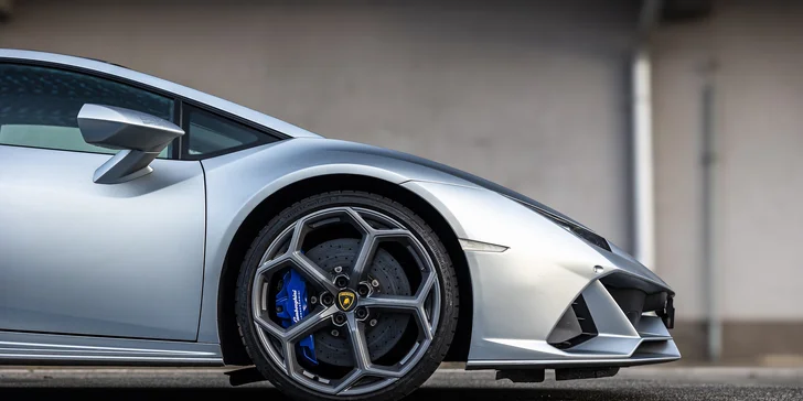 LAMBORGHINI HURACÁN