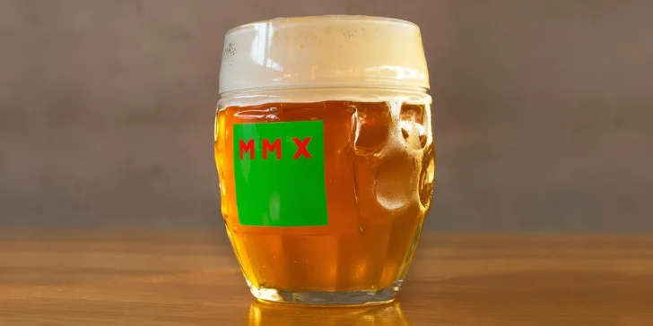 Můžete si vybrat variantu pobytu obohacenou o lahev piva dle vlastního výběru.