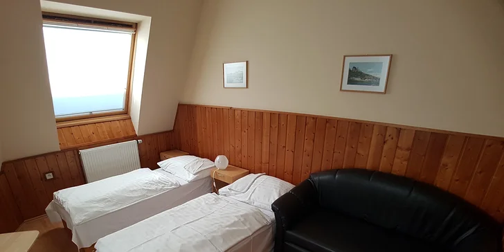 3 dny ve Znojmě: krásy vinařského kraje u rakouských hranic