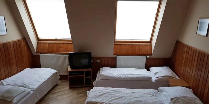 3 dny ve Znojmě: krásy vinařského kraje u rakouských hranic