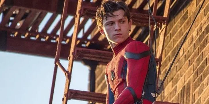 Do Lucerny na super trhák: 2 vstupenky na film Spider-Man: Homecoming