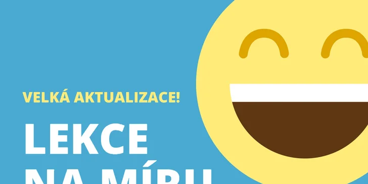 Šestiměsíční online kurz italštiny + 1 přístup pro druhou osobu zdarma